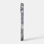 Persoonlijke naamruimte iPhone 15 hoesje (Linkerkant)