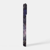 Persoonlijke naamruimte iPhone 15 hoesje (Rechterkant)