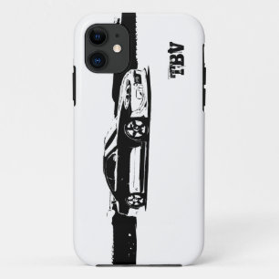 Persoonlijke Nissan Silvia iPhone 11 Hoesje