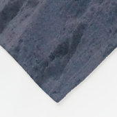 Persoonlijke Ocean Sunset Fleece Deken (Hoek)