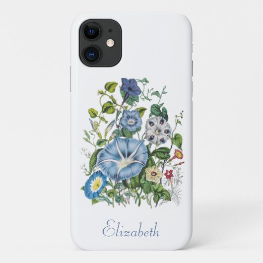 Persoonlijke ochtendgloren Case-Mate iPhone case (Achterkant)