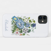 Persoonlijke ochtendgloren Case-Mate iPhone case (Achterkant (horizontaal))