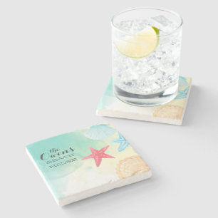 Persoonlijke Onderzetters van het Huis van de Beac