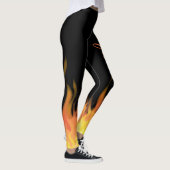 Persoonlijke ontstekingen leggings (Rechts)