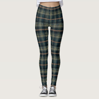 Persoonlijke op maat gemaakte all-over-print leggi leggings