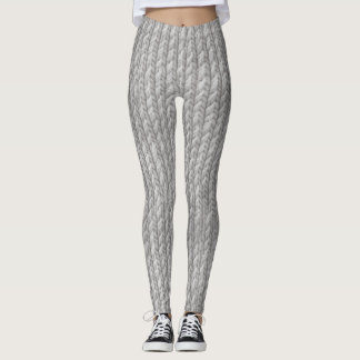 Persoonlijke op maat gemaakte all-over-print leggi leggings