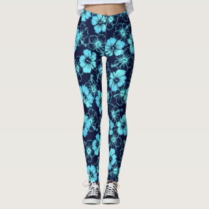 Persoonlijke op maat gemaakte all-over-print leggi leggings