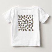 Persoonlijke Pandy de Panda (Achterkant)