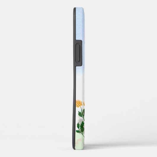 Persoonlijke pasteistei Tzu Apple iPhone Case (Achterkant / Rechts)