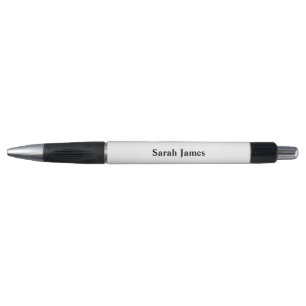 Persoonlijke pen, op maat gemaakte pennen, taaknaa pen