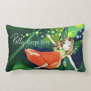 Persoonlijke piloot kussen