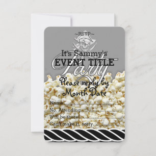 Persoonlijke piratenpartij kaart