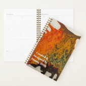 Persoonlijke planner (Display)