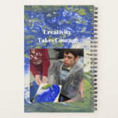 Persoonlijke planner (Achterkant)