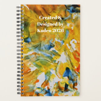 Persoonlijke planner