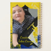 Persoonlijke planner (Achterkant)