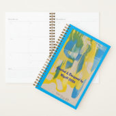Persoonlijke Planner (Display)