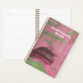 Persoonlijke planner (Display)