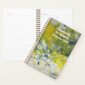 Persoonlijke planner (Display)