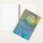 Persoonlijke planner (Display)