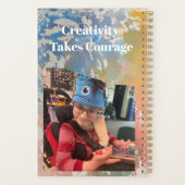 Persoonlijke planner (Achterkant)