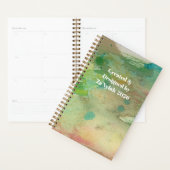 Persoonlijke planner (Display)