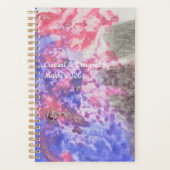 Persoonlijke planner (Voorkant)