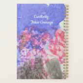 Persoonlijke planner (Achterkant)