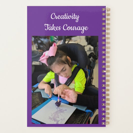 Persoonlijke Planner (Achterkant)