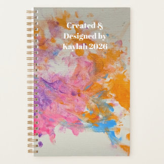 Persoonlijke planner