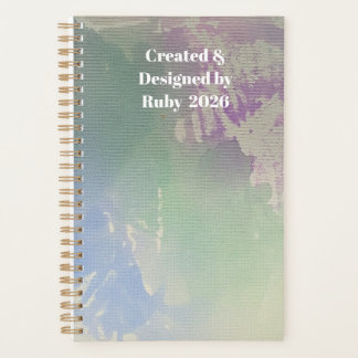 Persoonlijke planner