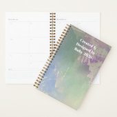 Persoonlijke planner (Display)