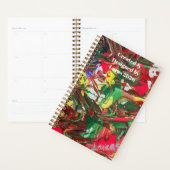 Persoonlijke planner (Display)