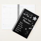 Persoonlijke planner 2025 (Display)