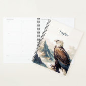 Persoonlijke Planner, Adelaar Planner (Display)