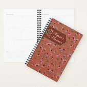 Persoonlijke Planner Bestuivers (Display)