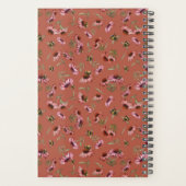 Persoonlijke Planner Bestuivers (Achterkant)