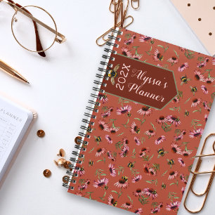 Persoonlijke Planner Bestuivers