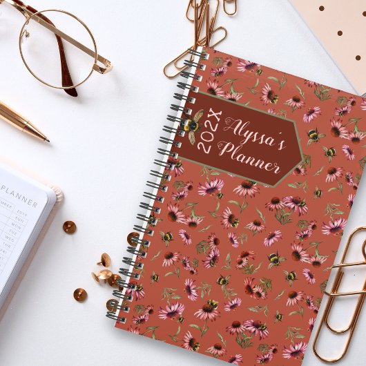 Persoonlijke Planner Bestuivers