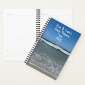 Persoonlijke planner voor Ocean View (Display)