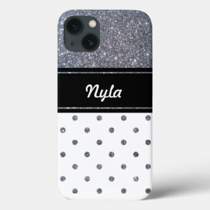 Persoonlijke poka Dot iPhone 6, hard Xtreme 13 Hoesje