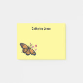 Persoonlijke Post-It-notities voor kinderen met mo Post-it® Notes (Voorkant)