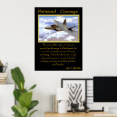 Persoonlijke Posters 11 (Thuiskantoor)