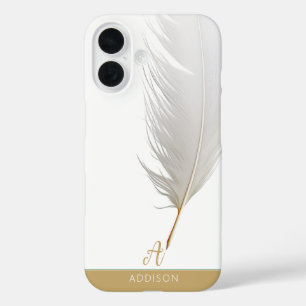 Persoonlijke Quill Case-Mate iPhone Hoesje