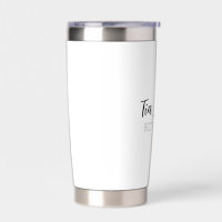 Persoonlijke Reis Mok • Aangepaste Koffiemok • Iso