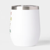 Persoonlijke Retro Legend Husband Dad Grandpa (Achterkant)