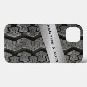 Persoonlijke Rubber tapes iPad mini-draagtas Case-Mate iPhone Case (Achterkant (horizontaal))