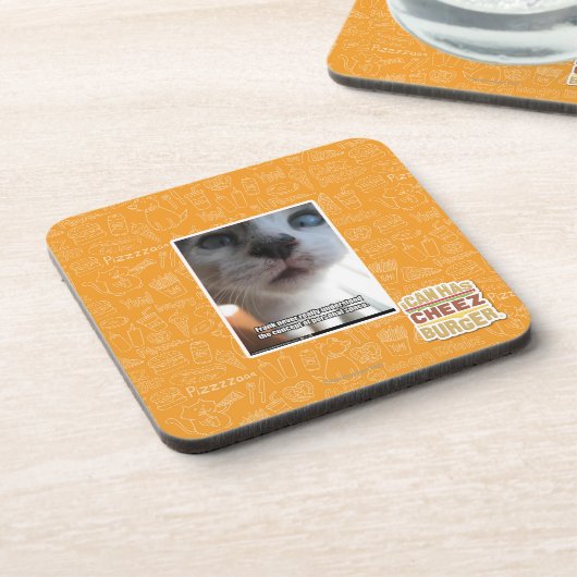 Persoonlijke ruimte onderzetter (Linkerzijde)