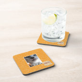 Persoonlijke ruimte onderzetter (Rechterzijde)