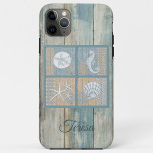 Persoonlijke Sea Life iPhone hoes